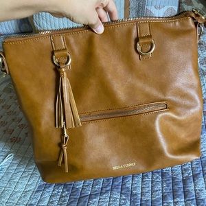 Bella Tunno Diaper bag